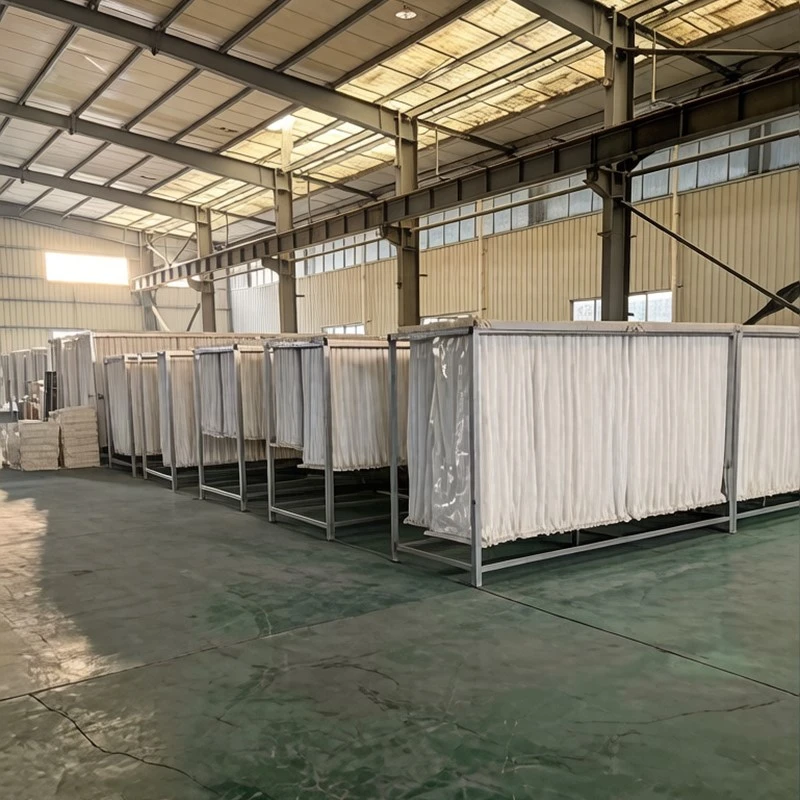 Membrana PVDF MBR